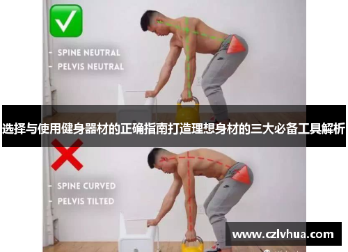 选择与使用健身器材的正确指南打造理想身材的三大必备工具解析